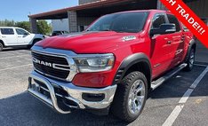 2019 Ram Ram Pickup 1500 Big Horn