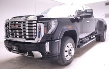 2024 GMC Sierra 3500HD Denali