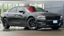 2015 Dodge Charger R/T