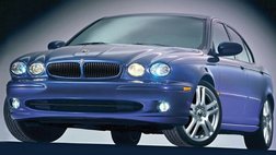 2006 Jaguar X-Type 3.0L
