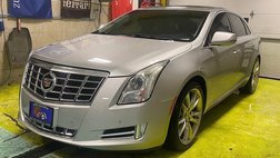 2013 Cadillac XTS Premium Collection