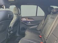 2020 Mercedes-Benz GLE-Class GLE 350 4MATIC