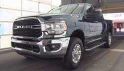 2024 Ram Ram Pickup 2500 Big Horn