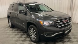 2017 GMC Acadia SLE-2