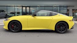 2024 Nissan Z Performance