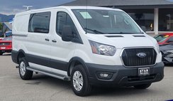 2024 Ford Transit 250