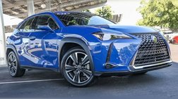 2024 Lexus UX 250h Base