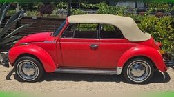 1978 Volkswagen Stock #2222781