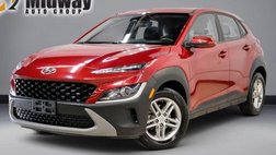 2023 Hyundai Kona SE