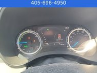 2023 Toyota Highlander Hybrid LE