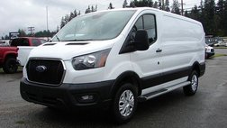 2024 Ford Transit 250