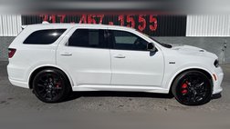 2022 Dodge Durango SRT 392