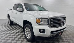 2019 GMC Canyon SLT
