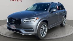 2018 Volvo XC90 T5 Momentum 7-Passenger