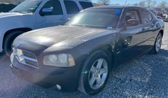 2008 Dodge Charger RT
