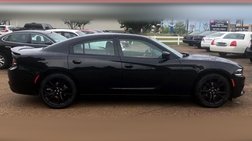 2018 Dodge Charger SXT