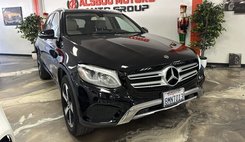 2019 Mercedes-Benz GLC-Class GLC 350e 4MATIC