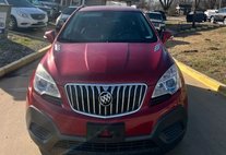 2016 Buick Encore Base