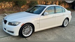 2009 BMW 3 Series 335i xDrive