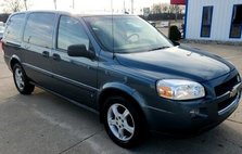 2007 Chevrolet Uplander LS