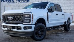 2026 Ford Super Duty F-250 XL