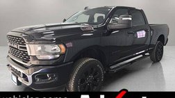 2024 Ram Ram Pickup 2500 Big Horn