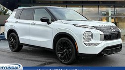 2023 Mitsubishi Outlander SEL
