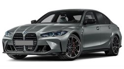 2023 BMW M3 Base