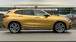 2023 BMW X2 sDrive28i