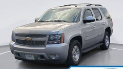 2011 Chevrolet Tahoe LS