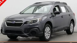 2019 Subaru Outback 2.5i