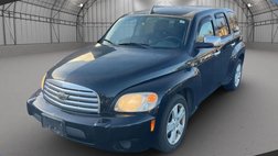 2007 Chevrolet HHR LT