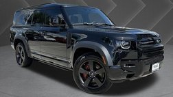 2023 Land Rover Defender 130 X