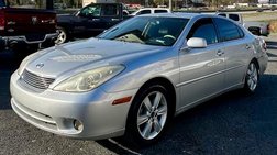 2005 Lexus ES 330 Base