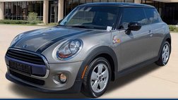 2016 MINI Hardtop Cooper