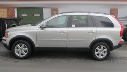 2007 Volvo XC90 3.2