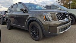 2023 Kia Telluride SX-Prestige X-Line
