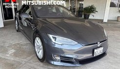 2016 Tesla Model S 75