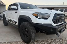 2020 Toyota Tacoma TRD Pro