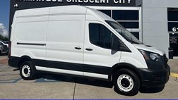 2022 Ford Transit 250