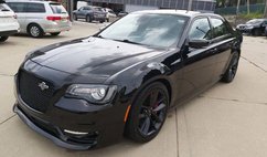 2023 Chrysler 300 C