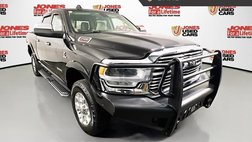 2022 Ram Ram Pickup 2500 Laramie