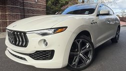 2023 Maserati Levante GT