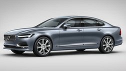 2018 Volvo S90 T6 Momentum