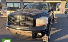 2006 Dodge Ram 2500 SLT
