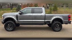 2026 Ford Super Duty F-250 XLT