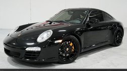 2009 Porsche 911 Carrera S