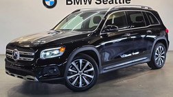 2023 Mercedes-Benz GLB GLB 250 4MATIC