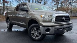 2007 Toyota Tundra SR5