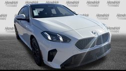 2025 BMW 2 Series 228 xDrive Gran Coupe